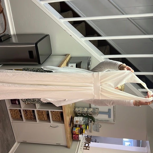 Pants - Fashion nova jumpsuit